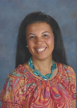 Ms. Cassina Maynor Ms. Cassina Maynor
